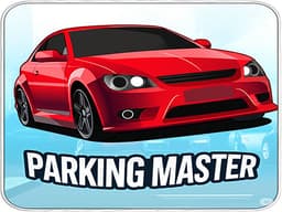 Car Simulation Drive Master