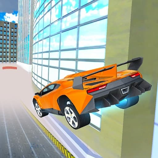 City Car Stunt 3 game thumbnail