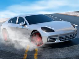 City Drift Car Racing Game